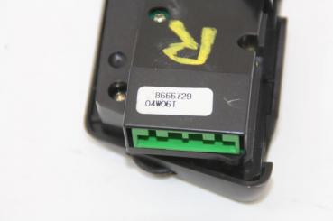 Preview: Schalter Lenkrad 8666729 Volvo XC90 I