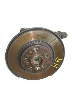 Achsschenkel hinten rechts 31277992 Volvo XC90 I