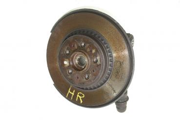 Preview: Achsschenkel hinten rechts 31277992 Volvo XC90 I