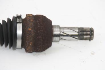 Preview: Antriebswelle hinten links P30651528 Volvo XC90 I