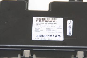 Preview: Steuergerät Karosserie 56050131AG Jeep GRAND CHEROKEE 3 WH WK