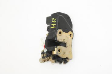 Türschloß hinten rechts 55396968AC Jeep GRAND CHEROKEE 3 WH WK