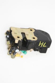 Türschloß hinten links 55396969AC Jeep GRAND CHEROKEE 3 WH WK