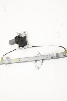 Fensterheber elektrisch hinten links 82731EB300 Nissan PATHFINDER R51