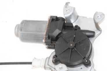 Preview: Fensterheber elektrisch hinten links 82731EB300 Nissan PATHFINDER R51