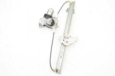 Preview: Fensterheber elektrisch hinten links 82731EB300 Nissan PATHFINDER R51