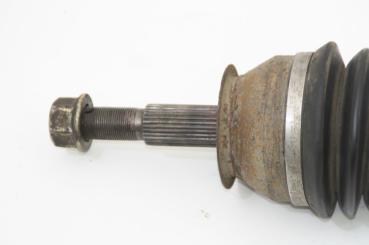 Preview: Antriebswelle vorn links 39100EB300 Nissan PATHFINDER R51