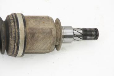 Preview: Antriebswelle vorn links 39100EB300 Nissan PATHFINDER R51