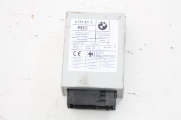 Steuergerät Karosserie 67513719 BMW 5er E39