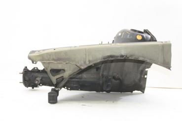Karosserie 41148203421 BMW 5er E39