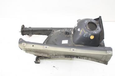 Preview: Karosserie 41148203421 BMW 5er E39
