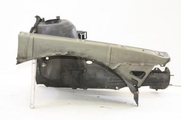 Karosserie 41148203422 BMW 5er E39