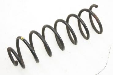 Feder hinten links 1H651115J VW GOLF 3