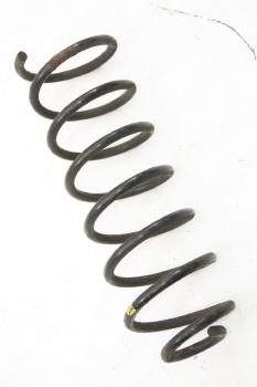 Preview: Feder hinten links 1H651115J VW GOLF 3