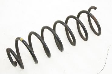 Feder hinten rechts 1H6511115J VW GOLF 3