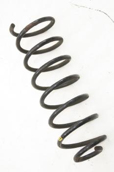 Preview: Feder hinten rechts 1H6511115J VW GOLF 3