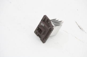 Heizgebläsevorwiderstand 972351E000 Kia SORENTO 1 JC