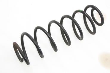 Feder hinten links 2S615560AE Ford FIESTA 5 JH