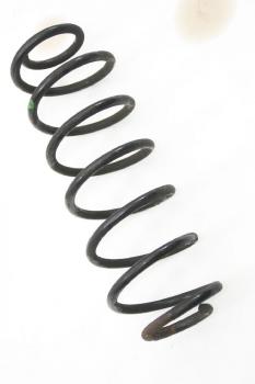 Feder hinten rechts 2S615560AE Ford FIESTA 5 JH