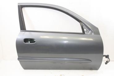 Tür 3trg rechts 801005M331 Nissan ALMERA 2 N16