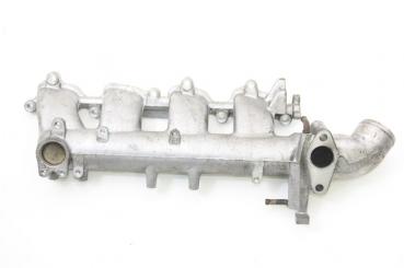 Ansaugkrümmer 140015M300 Nissan ALMERA 2 N16