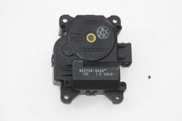 Stellmotor Heizung 0637008650 Honda STREAM RN
