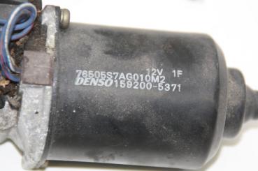 Preview: Scheibenwischermotor vorn 1592005371 Honda STREAM RN