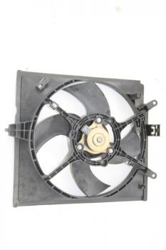 Ventilator (am Kühler) MR340870 Mitsubishi SPACE STAR DGO