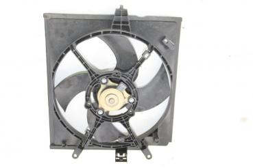 Preview: Ventilator (am Kühler) MR340870 Mitsubishi SPACE STAR DGO