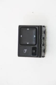 Schalter Spiegel Nissan PATHFINDER R51
