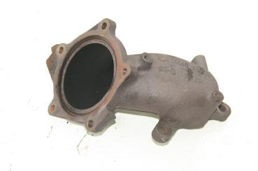 Auspuff / Hosenrohr 14440EB300 Nissan PATHFINDER R51