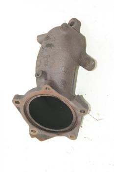 Preview: Auspuff / Hosenrohr 14440EB300 Nissan PATHFINDER R51
