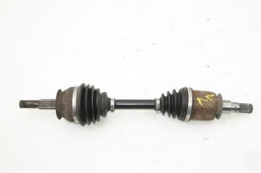 Antriebswelle vorn links 39100EB300 Nissan PATHFINDER R51