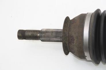 Preview: Antriebswelle vorn links 39100EB300 Nissan PATHFINDER R51