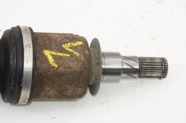 Preview: Antriebswelle vorn links 39100EB300 Nissan PATHFINDER R51