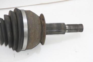 Preview: Antriebswelle hinten rechts 39600EB310 Nissan PATHFINDER R51