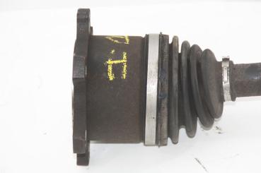 Preview: Antriebswelle hinten rechts 39600EB310 Nissan PATHFINDER R51