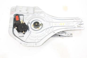 Fensterheber elektrisch hinten rechts 834802E010 Hyundai TUCSON 1