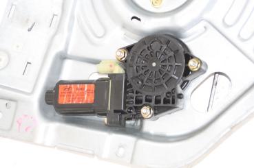 Preview: Fensterheber elektrisch hinten rechts 834802E010 Hyundai TUCSON 1