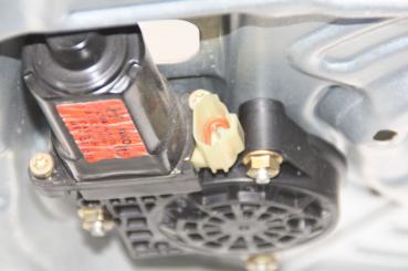 Fensterheber elektrisch hinten rechts 834802E010 Hyundai TUCSON 1