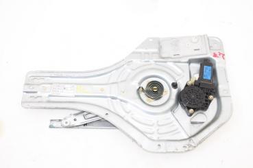 Fensterheber elektrisch hinten links 834702E010 Hyundai TUCSON 1
