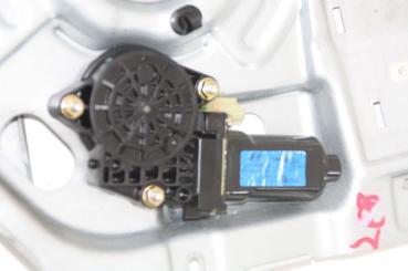 Preview: Fensterheber elektrisch hinten links 834702E010 Hyundai TUCSON 1