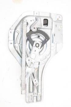 Fensterheber elektrisch hinten links 834702E010 Hyundai TUCSON 1