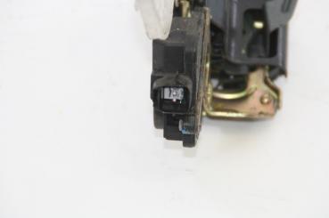 Preview: Türschloß hinten links 814102E000 Hyundai TUCSON 1