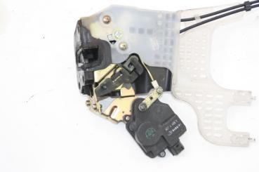 Preview: Türschloß hinten links 814102E000 Hyundai TUCSON 1