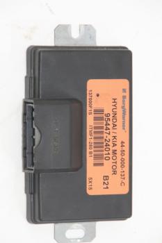 Steuergerät Getriebe 9544724010 Hyundai TUCSON 1