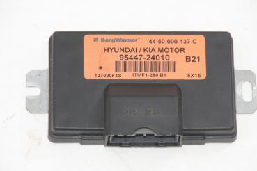Preview: Steuergerät Getriebe 9544724010 Hyundai TUCSON 1