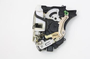 Preview: Türschloß hinten links 5745A093 Mitsubishi L 200 4 KB4T