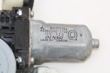 Fensterheber elektrisch hinten links MN182354 Mitsubishi L 200 4 KB4T