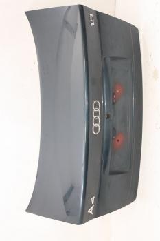 Preview: Heckdeckel 8D5827023Q Audi A4 8D B5